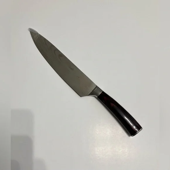 Xituo Chef’s Knife Stainless Steel 8” - Picture 6 of 16